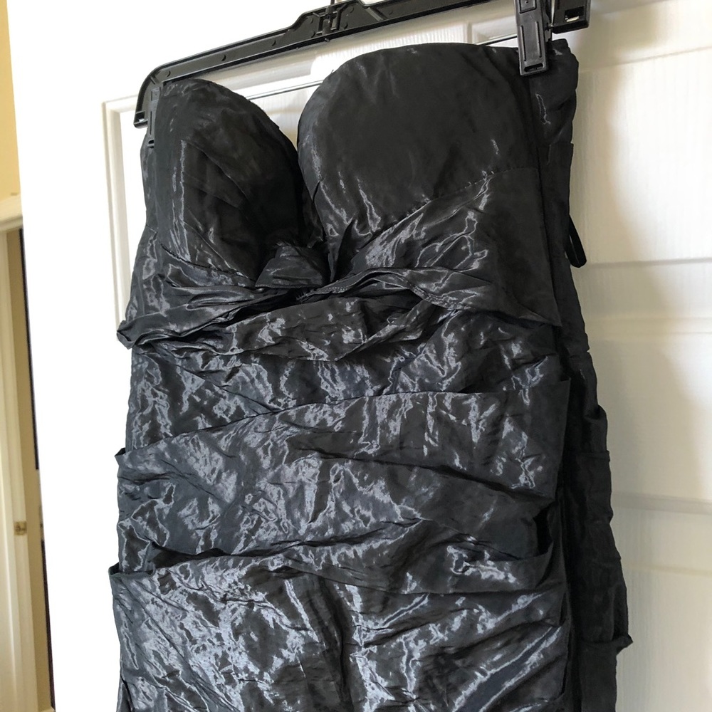 Nicole Miller size 6 dress. That Little black dress